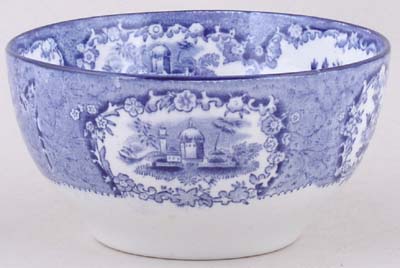 Sugar Bowl c1920